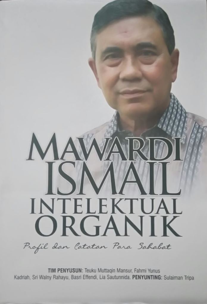 Mawardi Islam Intelektual Organik Profil dan cataran Para Sahabat